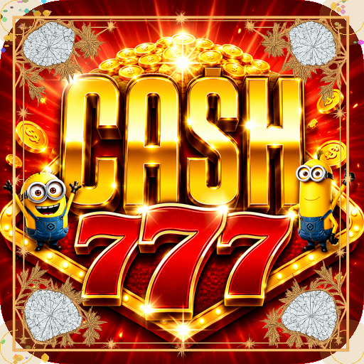 cash777 — galeri pratinjau - APK Resmi